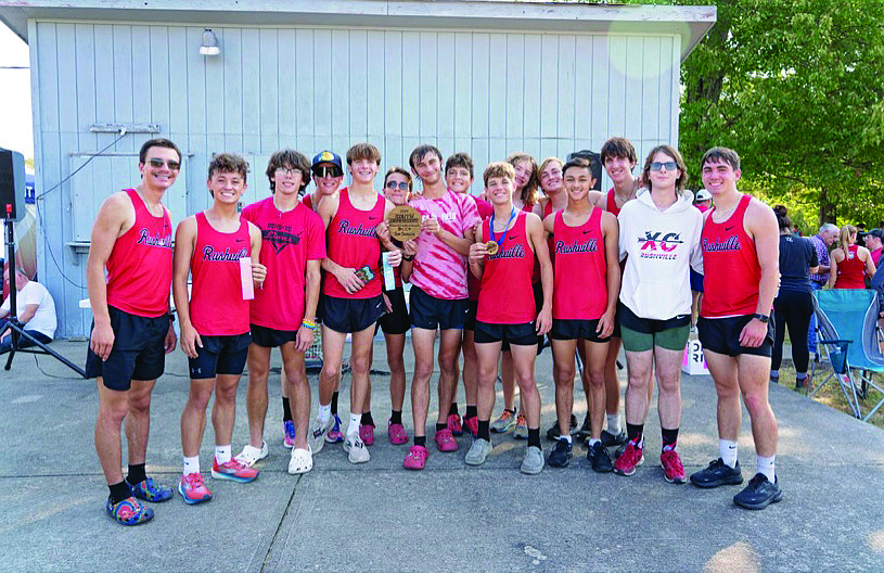 Left to right-Wyatt Jacobs, Dustin King, Tanner Ash, Kyle Jacobs, Hudson Schutz, Logan Jacobs, Hunter Parmerlee, Jacob Branson, Brody Egerton, Joe Richards, Isaac Krodel, Jackson Basturk, Isaac Schelle, Geo Wells, JJ Lilly.