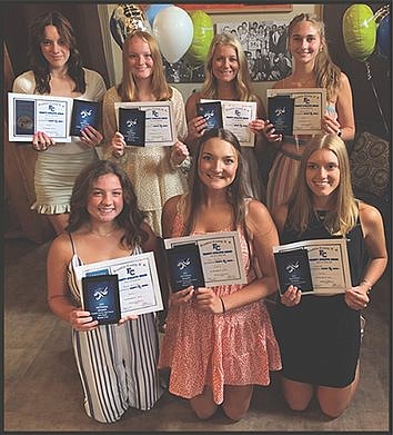 Lady Tennis Awards 