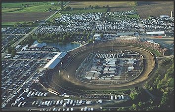 Racing bonanza at Eldora