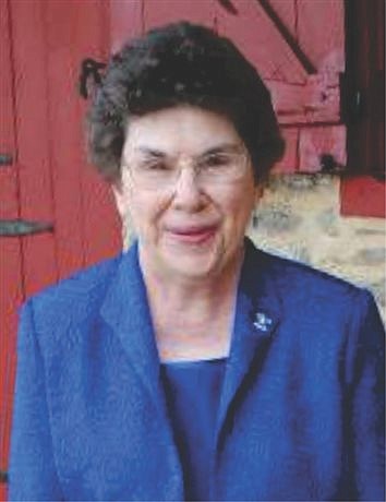 Marilyn G. Roberts 