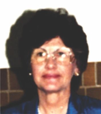 Juanita Ferguson