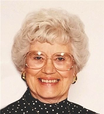 Mary Ann Hornsby Jackson McConkey