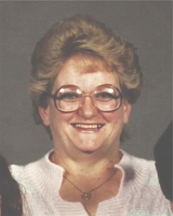 Wilma Jean Bauer