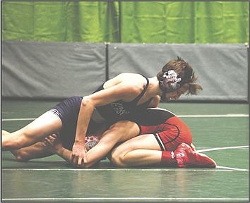 Season ends for Wildcats wrestlers 