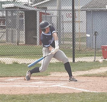 Wildcat baseball roundup