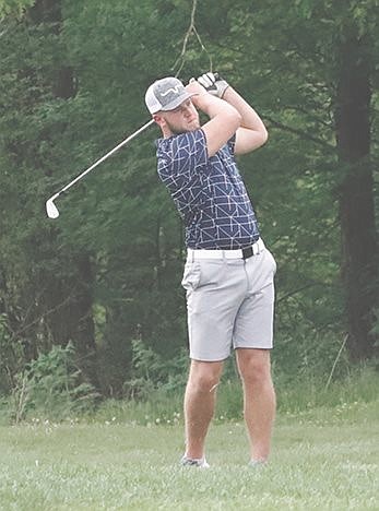 Trojans fire 326 to capture EIAC