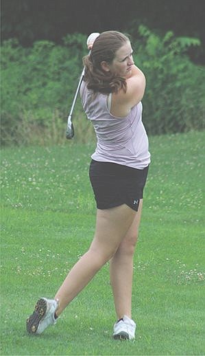 Lady Wildcats to swing for new mentor