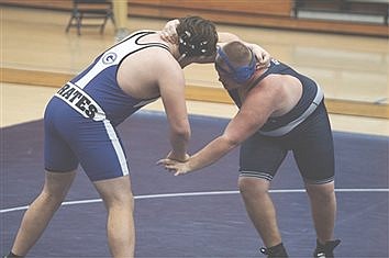 Wildcats pin down Pirates 