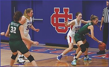 Lady Patriots end season with six consecutive wins – four TEC