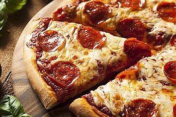 National Pizza Day is February 9