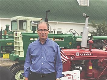 Senator mike Braun to visit Liberty on February 23 to discuss farm bill