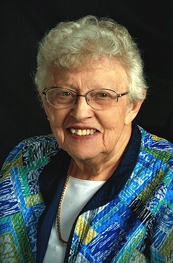 Dorothy C. Frey