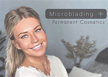 Spotlight on Local Business:  Microblading+ 