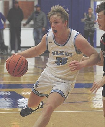 EIAC boys basketball All-conference selections