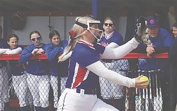 Lady Pats open with victory