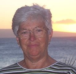 Margaret “Sue” Alcorn