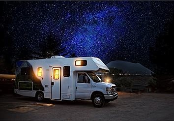 RV Camping: Why it’s grown in popularity