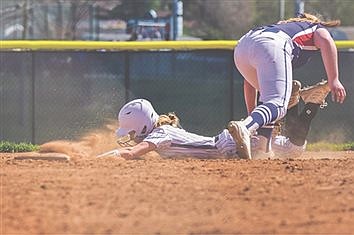 Lady Wildcats still unbeaten