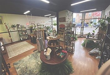 Spotlight on local business: Find your happy place at Vintage Leaf in Liberty