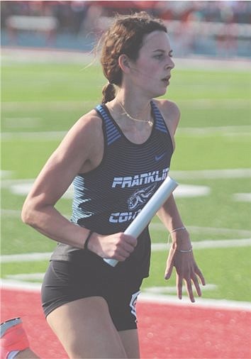 FC track seeing success