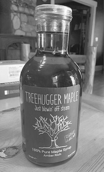 Treehugger Maple Syrup Farm: Why to check them out