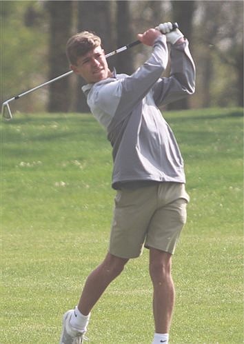 Wildcats on the green