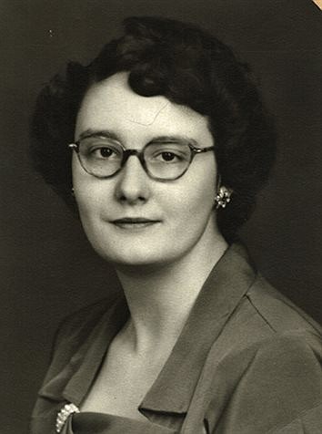 J. Ileen Ball