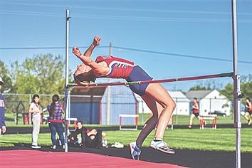 Lady Pats get victory