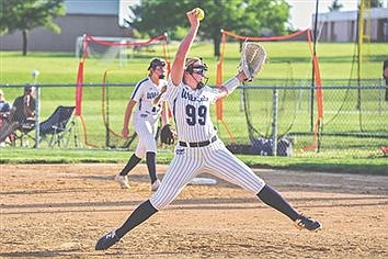 Wildcats: Early exit at sectional