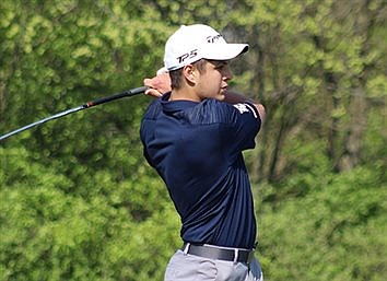 Golf Team Opens Season