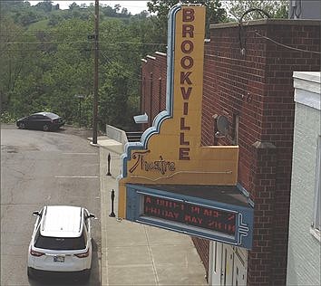 Brookville Theatre is back in action 