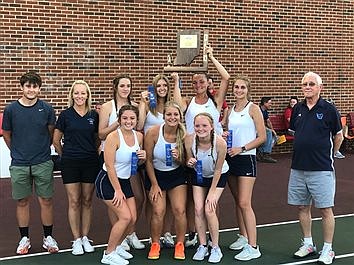 Lady Wildcats return to regional 