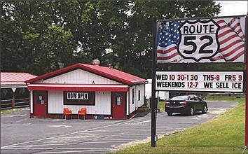 Route 52 Restaurant is here to stay 